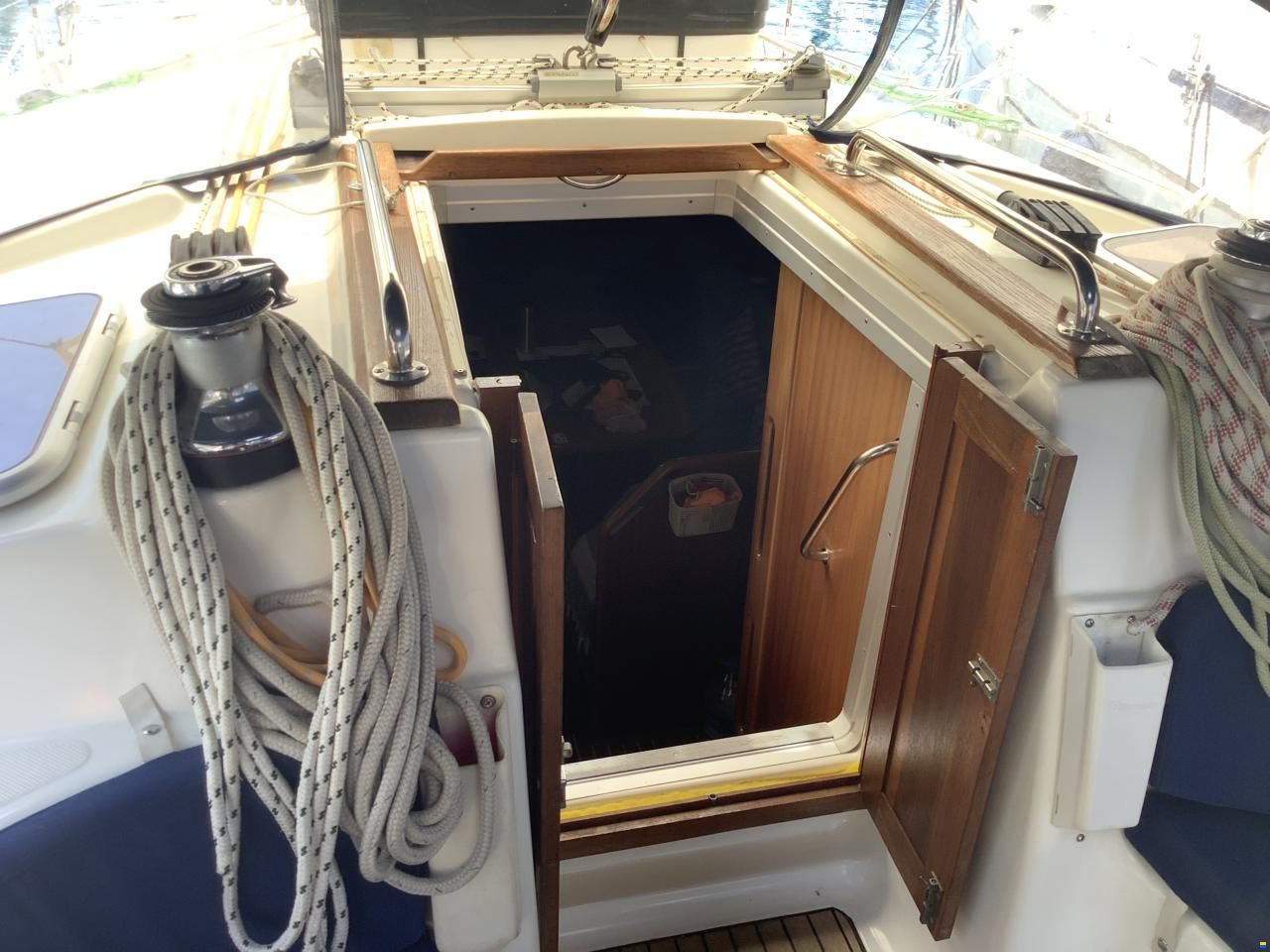 Bavaria 40
