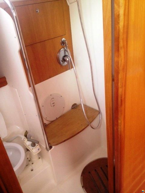Bavaria 39 Cruiser