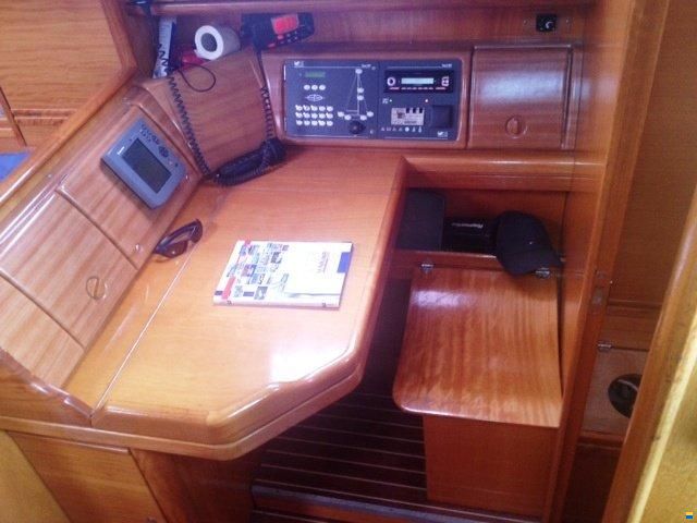 Bavaria 39 Cruiser