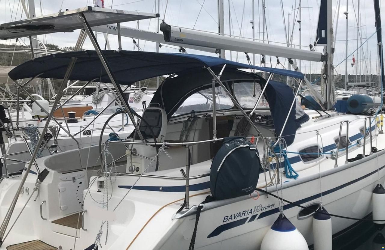Bavaria 39 Cruiser