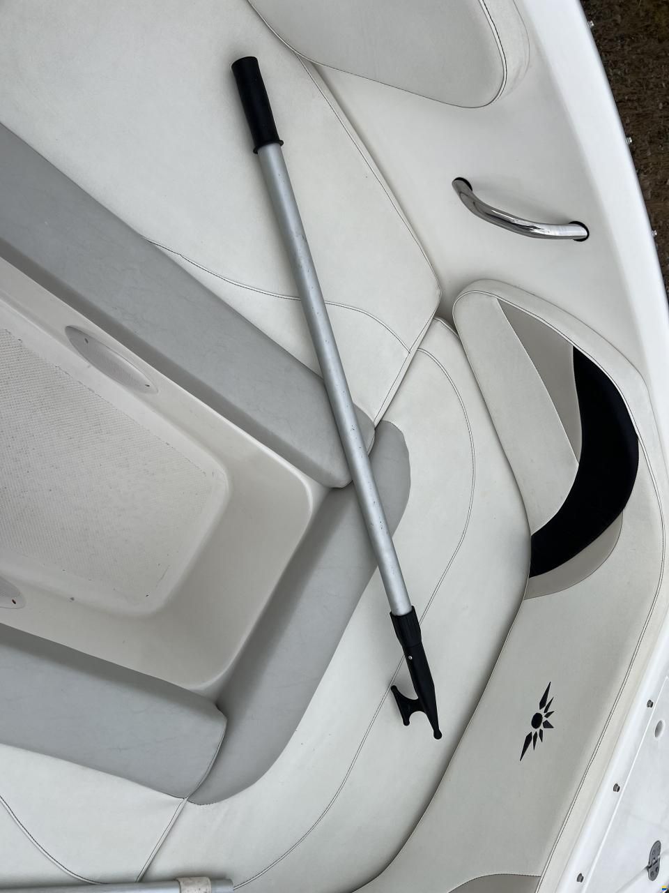 Mariah Bowrider SX 22