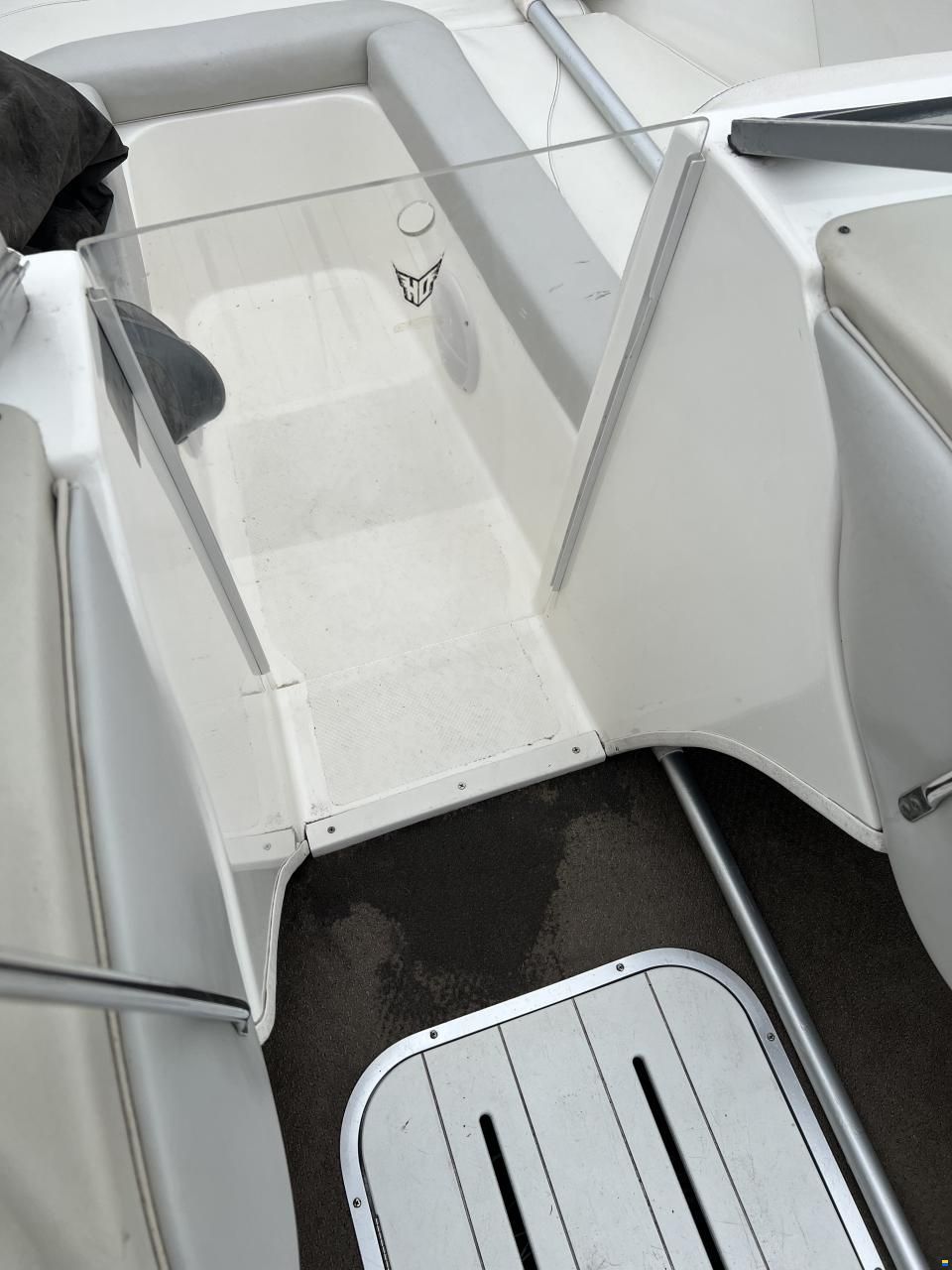 Mariah Bowrider SX 22