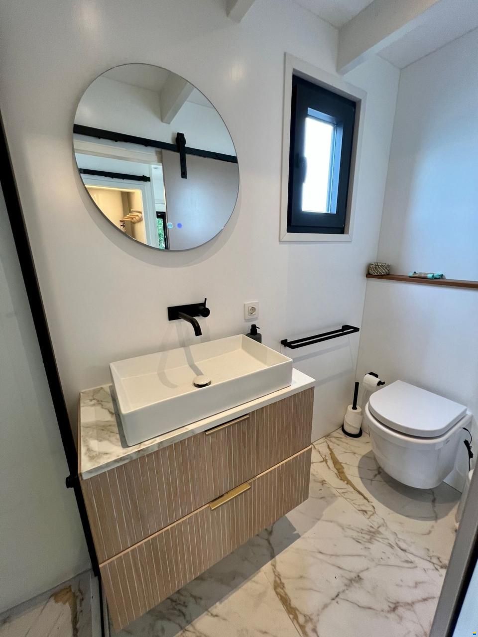 Surla (met Tender) Houseboat 15 Volledig
