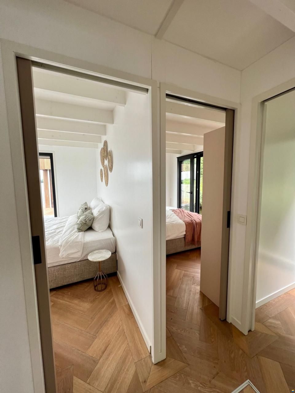 Surla (met Tender) Houseboat 15 Volledig