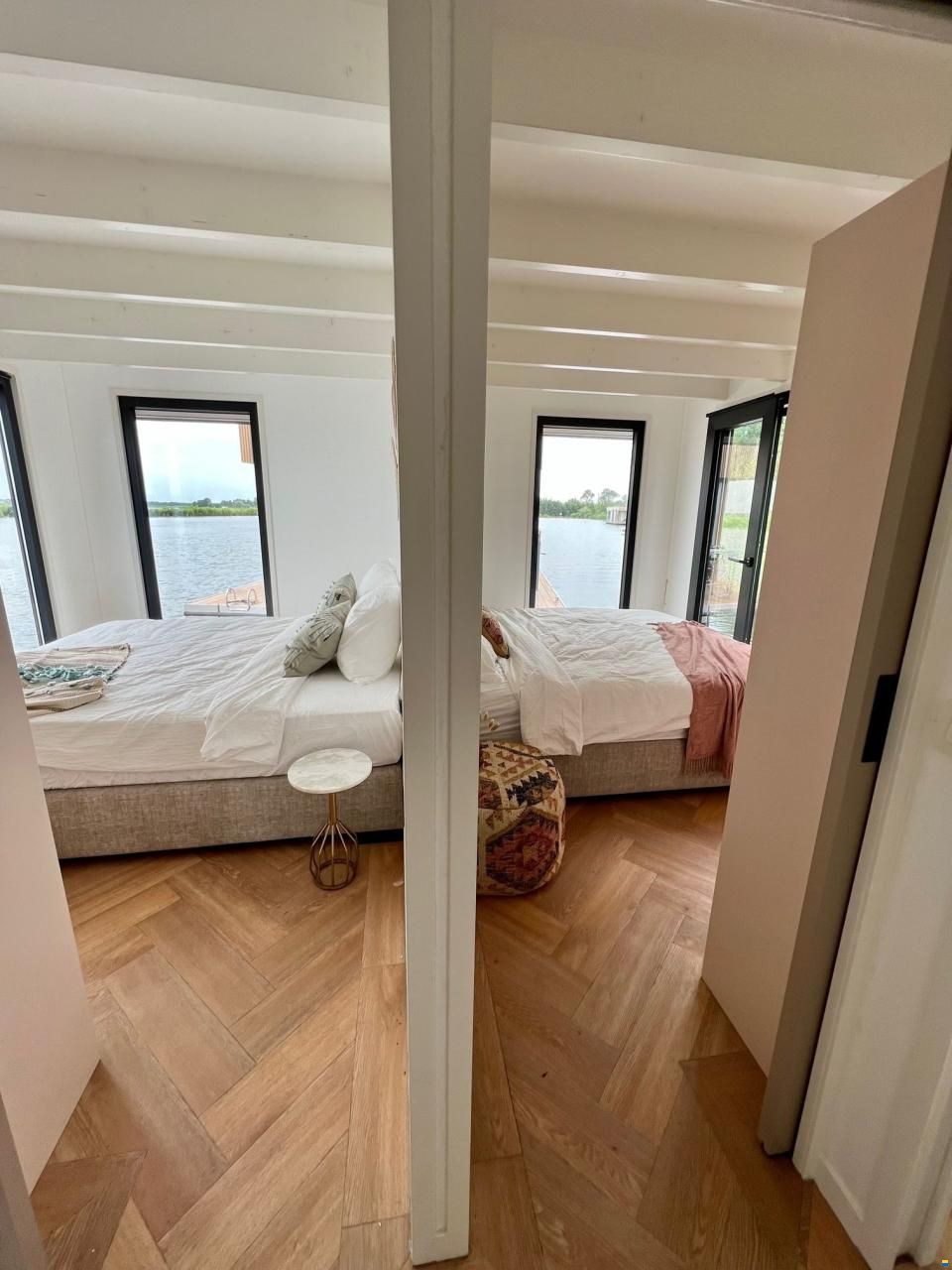 Surla (met Tender) Houseboat 15 Volledig