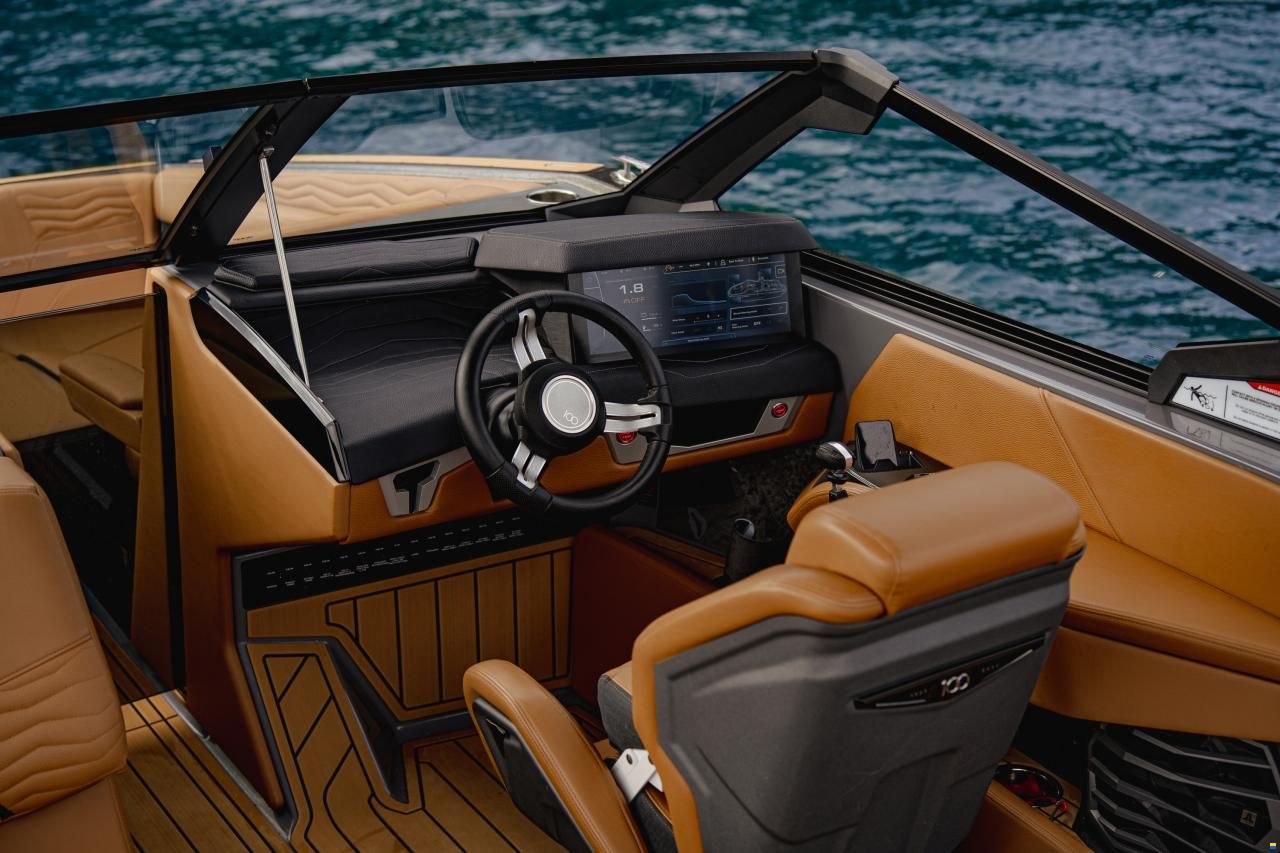 Nautique G23 - 2025