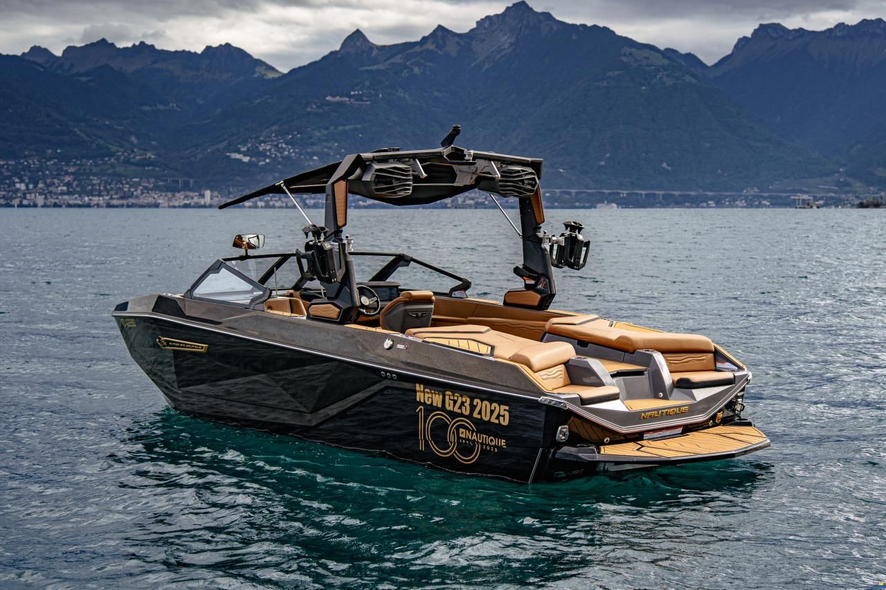 Nautique G23 - 2025