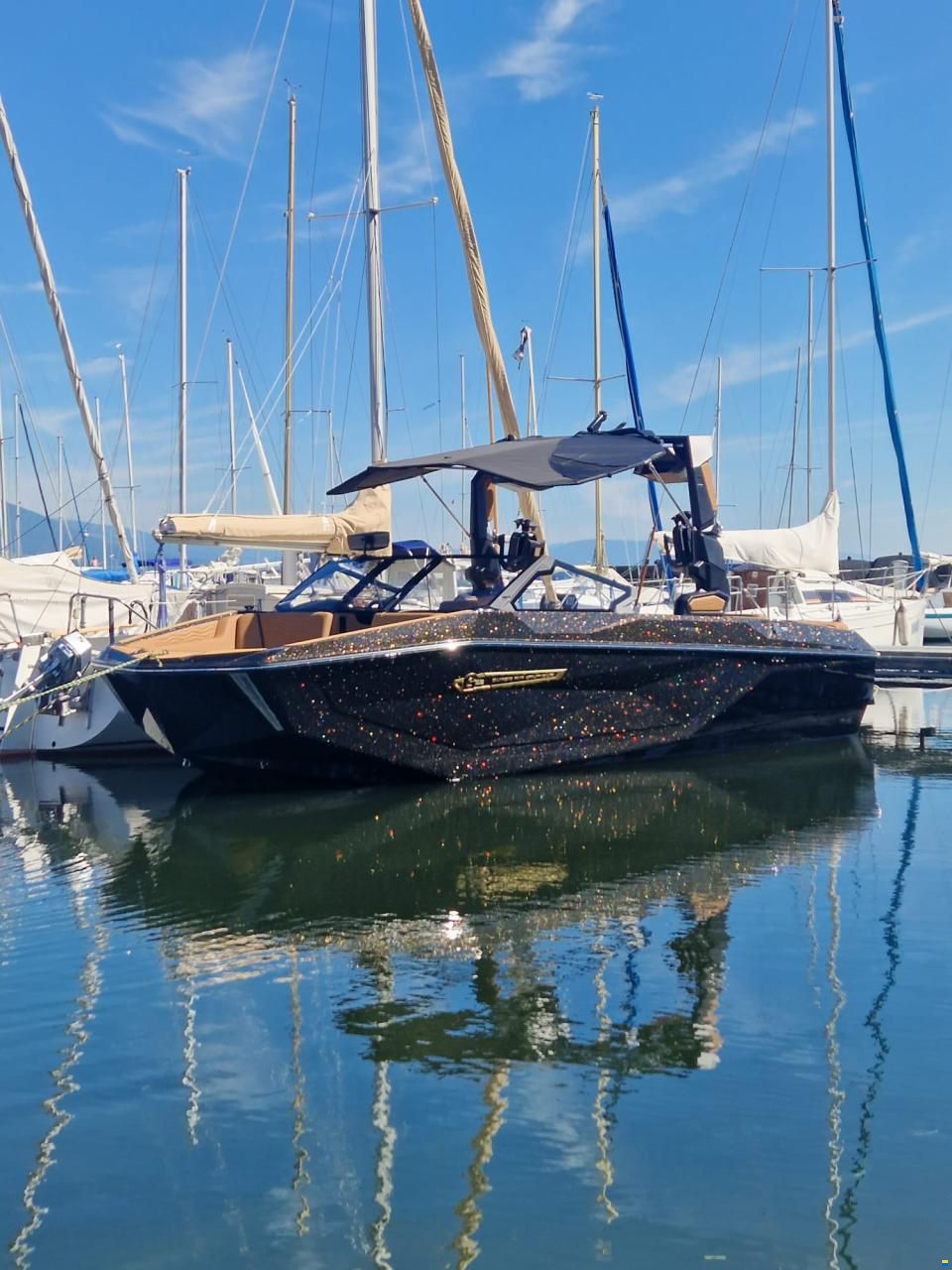 Nautique G23 - 2025