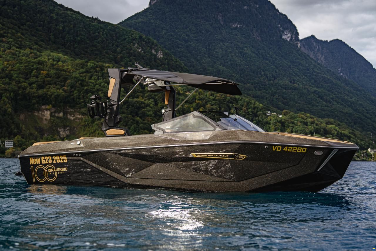 Nautique G23 - 2025