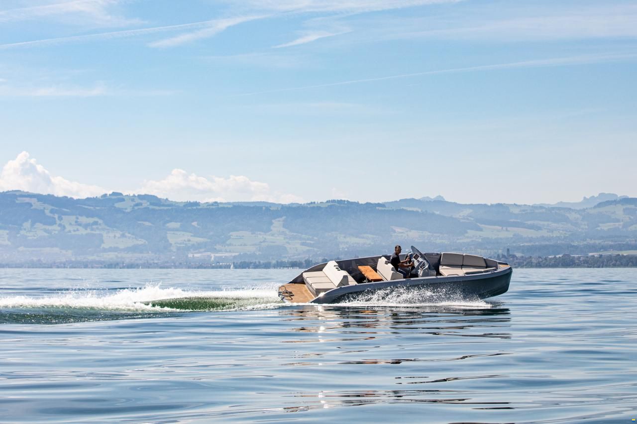 Rand Boats Source 22