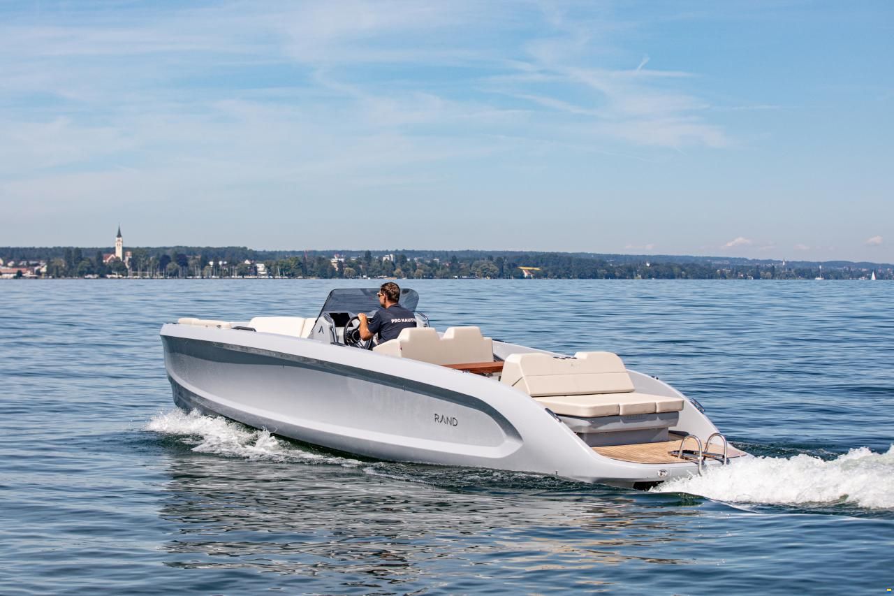 Rand Boats Source 22