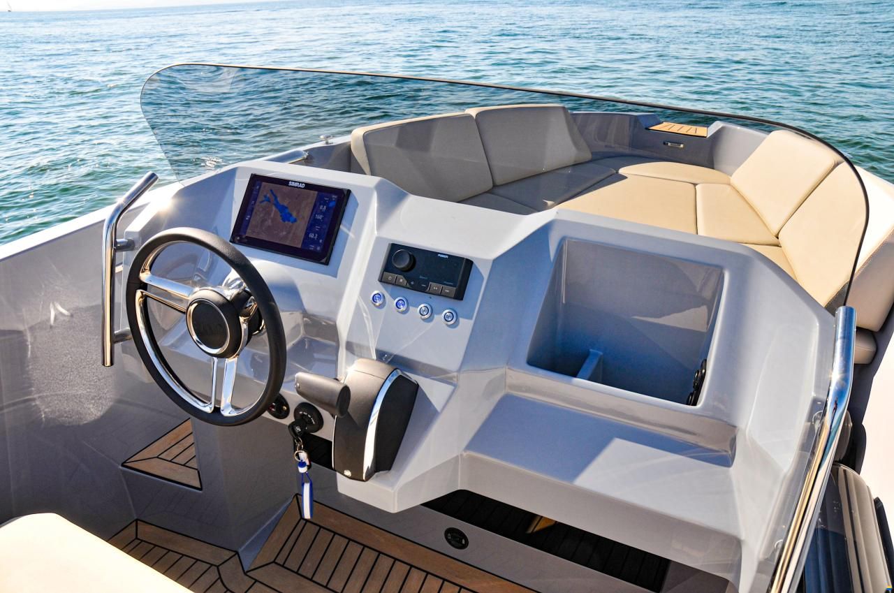 Rand Boats Source 22