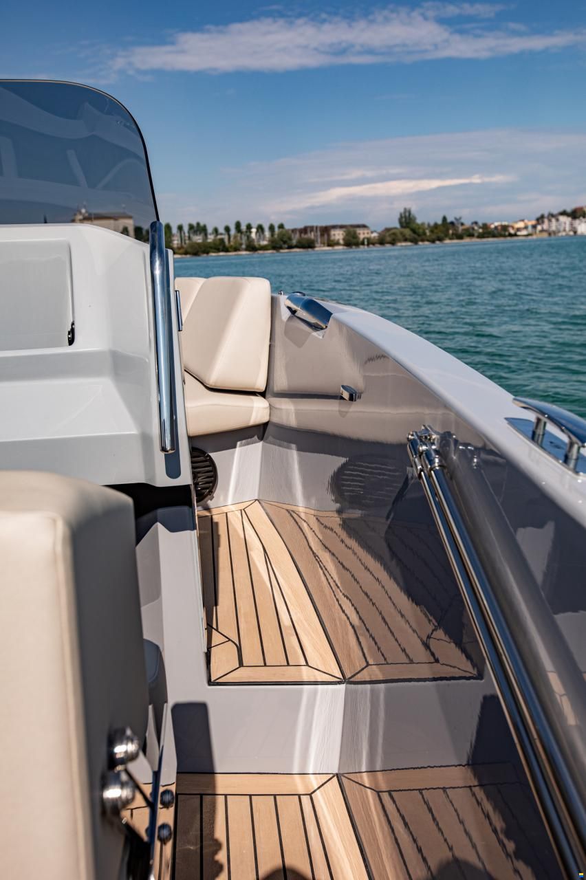 Rand Boats Source 22