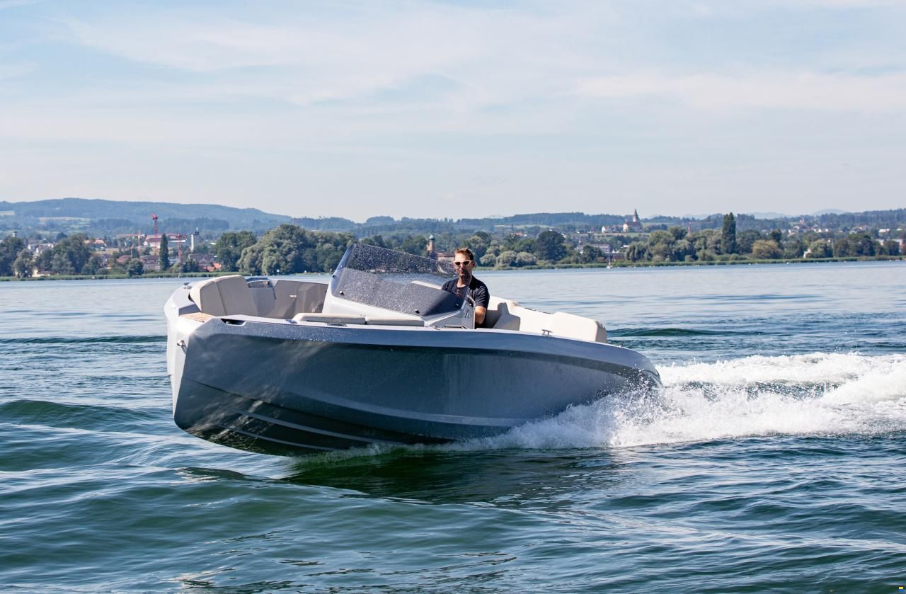 Rand Boats Source 22