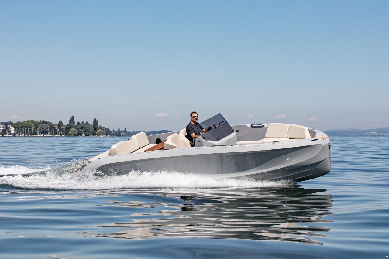 Rand Boats Source 22