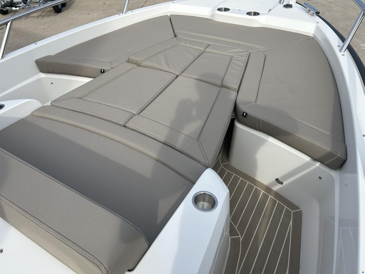 Windy SR 28 CC