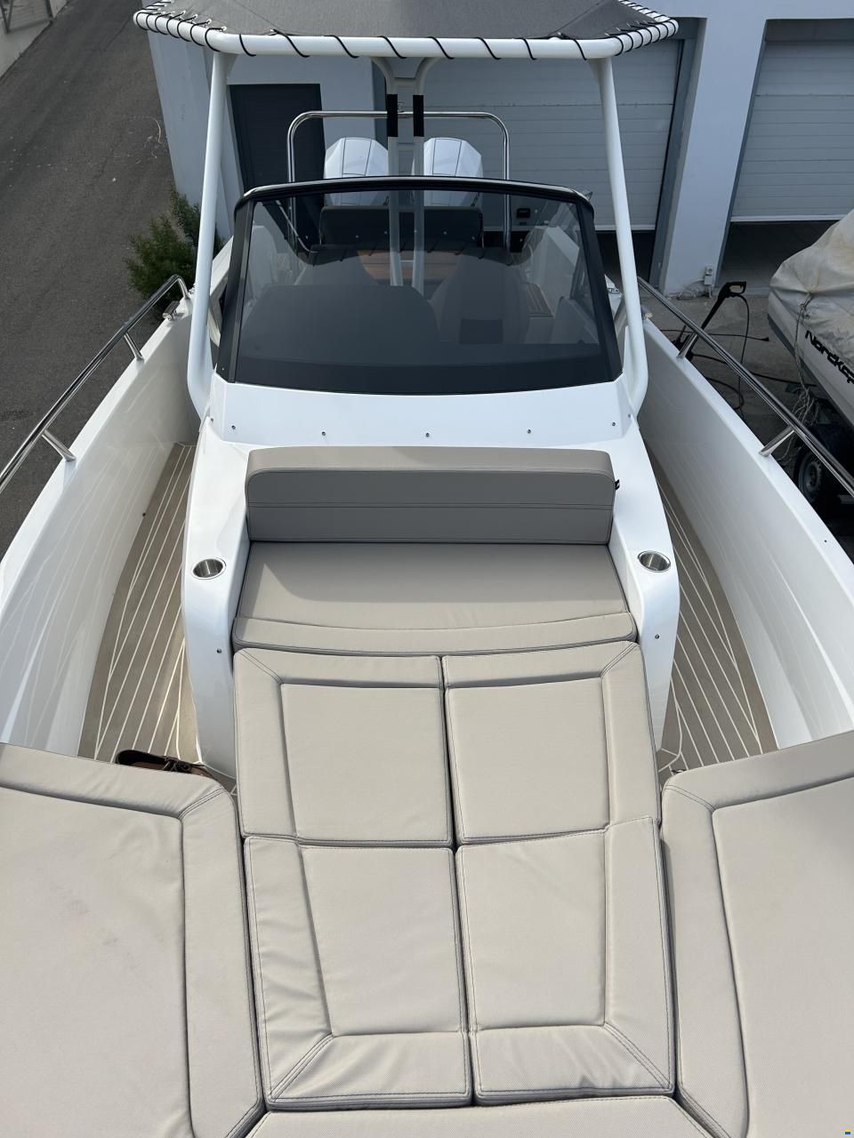 Windy SR 28 CC