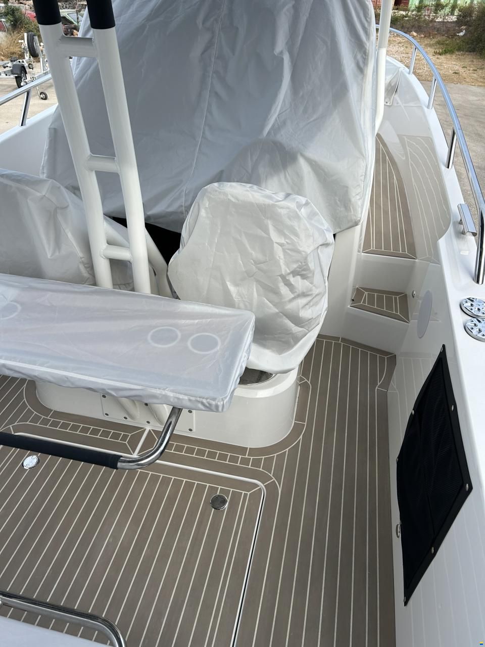 Windy SR 28 CC
