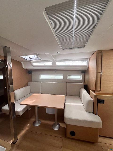 Jeanneau Sun Odyssey 440