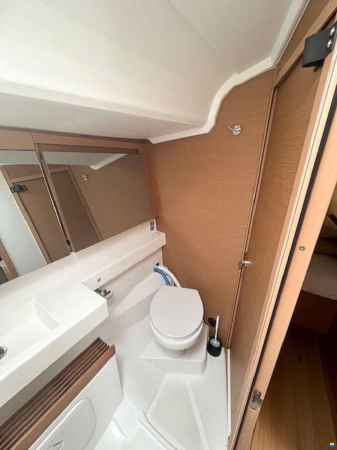 Jeanneau Sun Odyssey 440