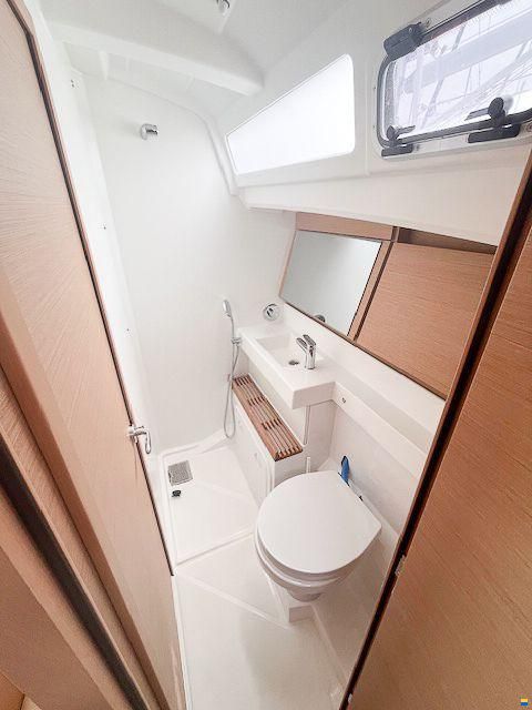 Jeanneau Sun Odyssey 440