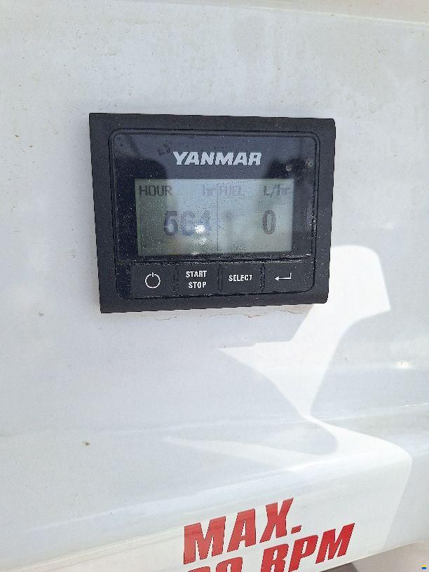 Jeanneau Sun Odyssey 440