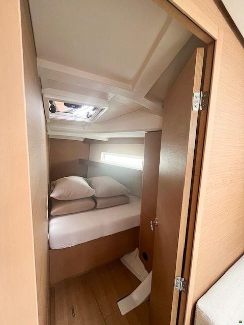 Jeanneau Sun Odyssey 440