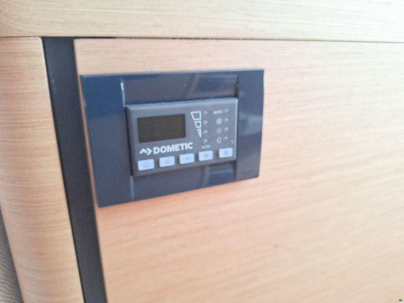 Jeanneau Sun Odyssey 440