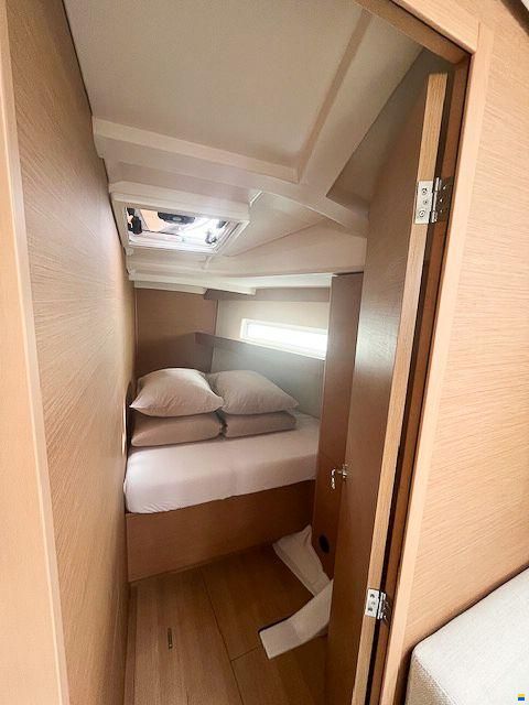 Jeanneau Sun Odyssey 440