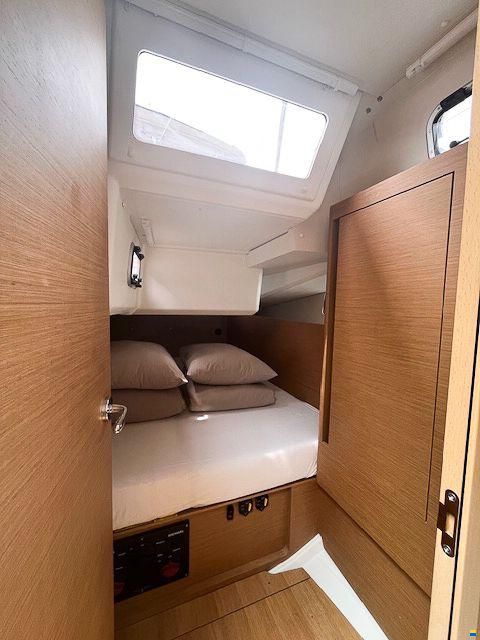 Jeanneau Sun Odyssey 440