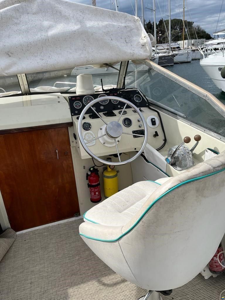 Fjord WEEKENDER 24