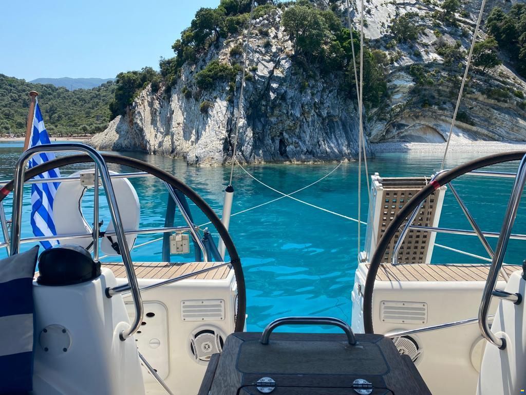Bavaria 42 Cruiser