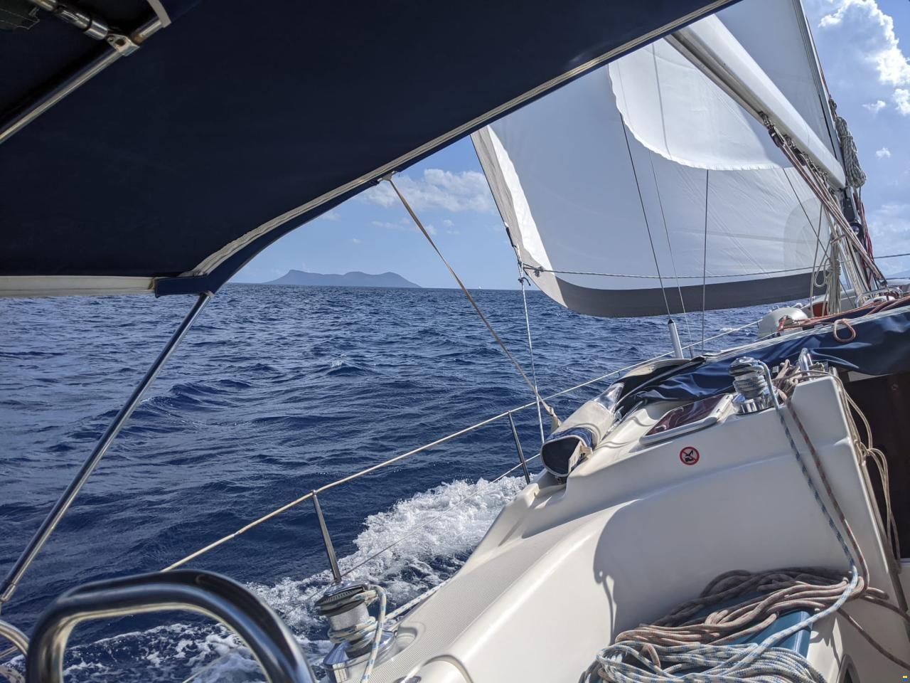 Bavaria 42 Cruiser