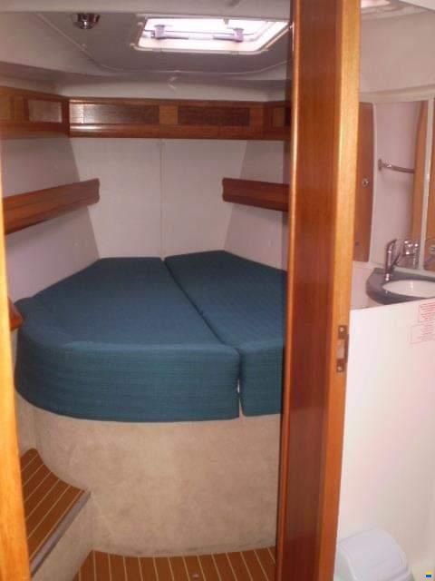 Bavaria 42 Cruiser