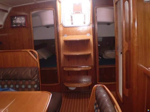 Bavaria 42 Cruiser