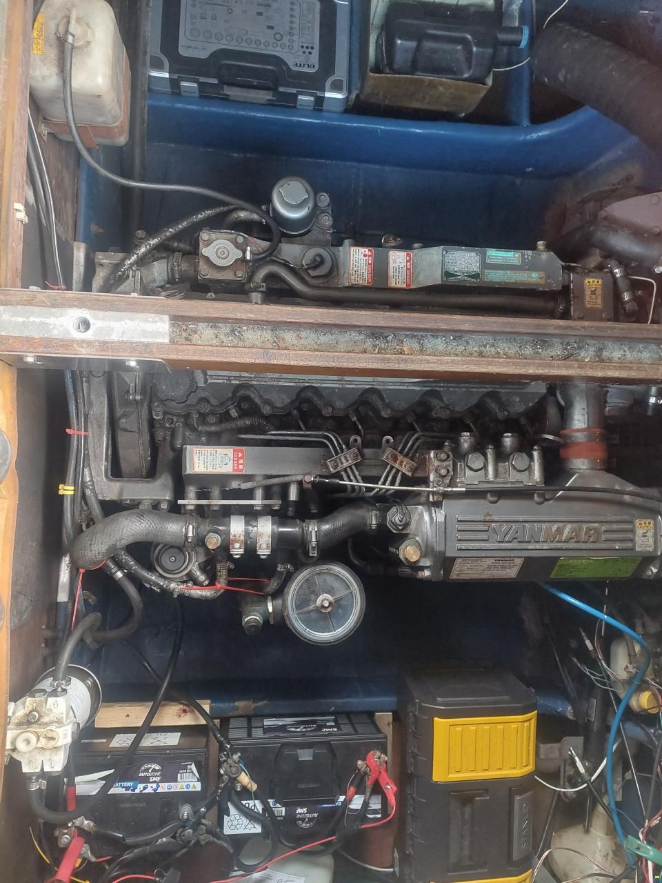 Coronet 24 Family