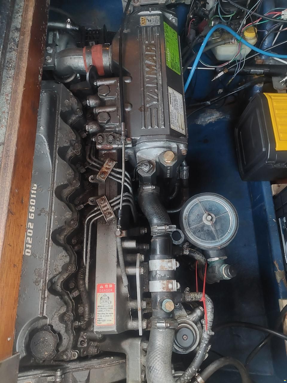 Coronet 24 Family