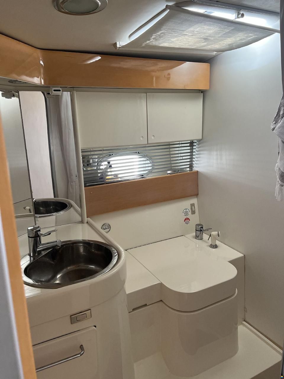 Cranchi 41 Mediterranee
