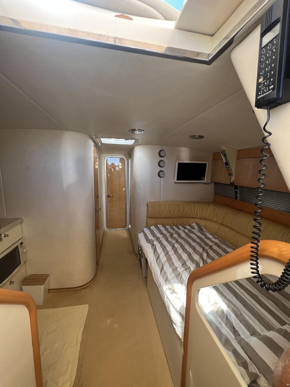 Cranchi 41 Mediterranee