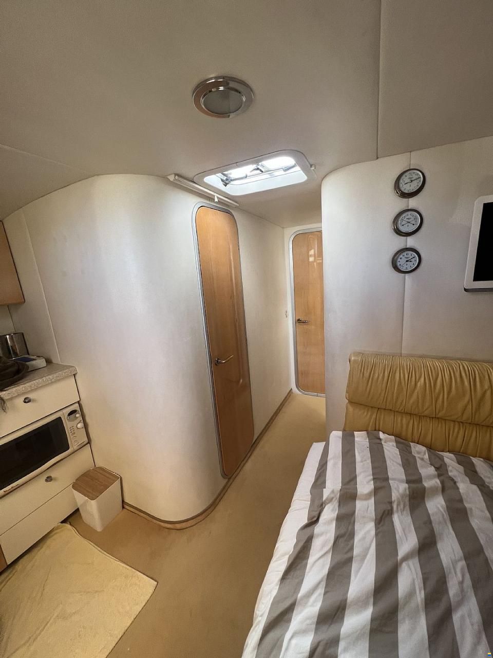 Cranchi 41 Mediterranee