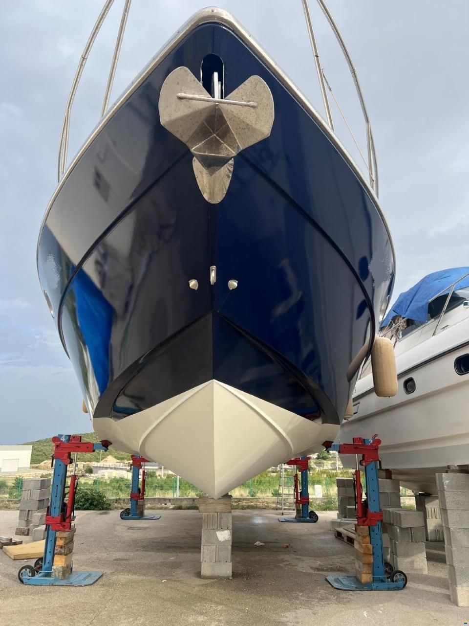 Cranchi 41 Mediterranee