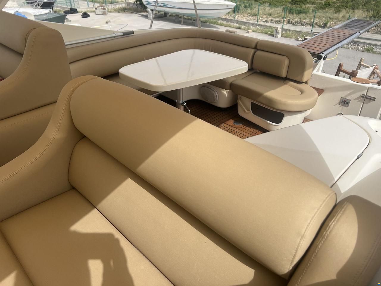 Cranchi 41 Mediterranee