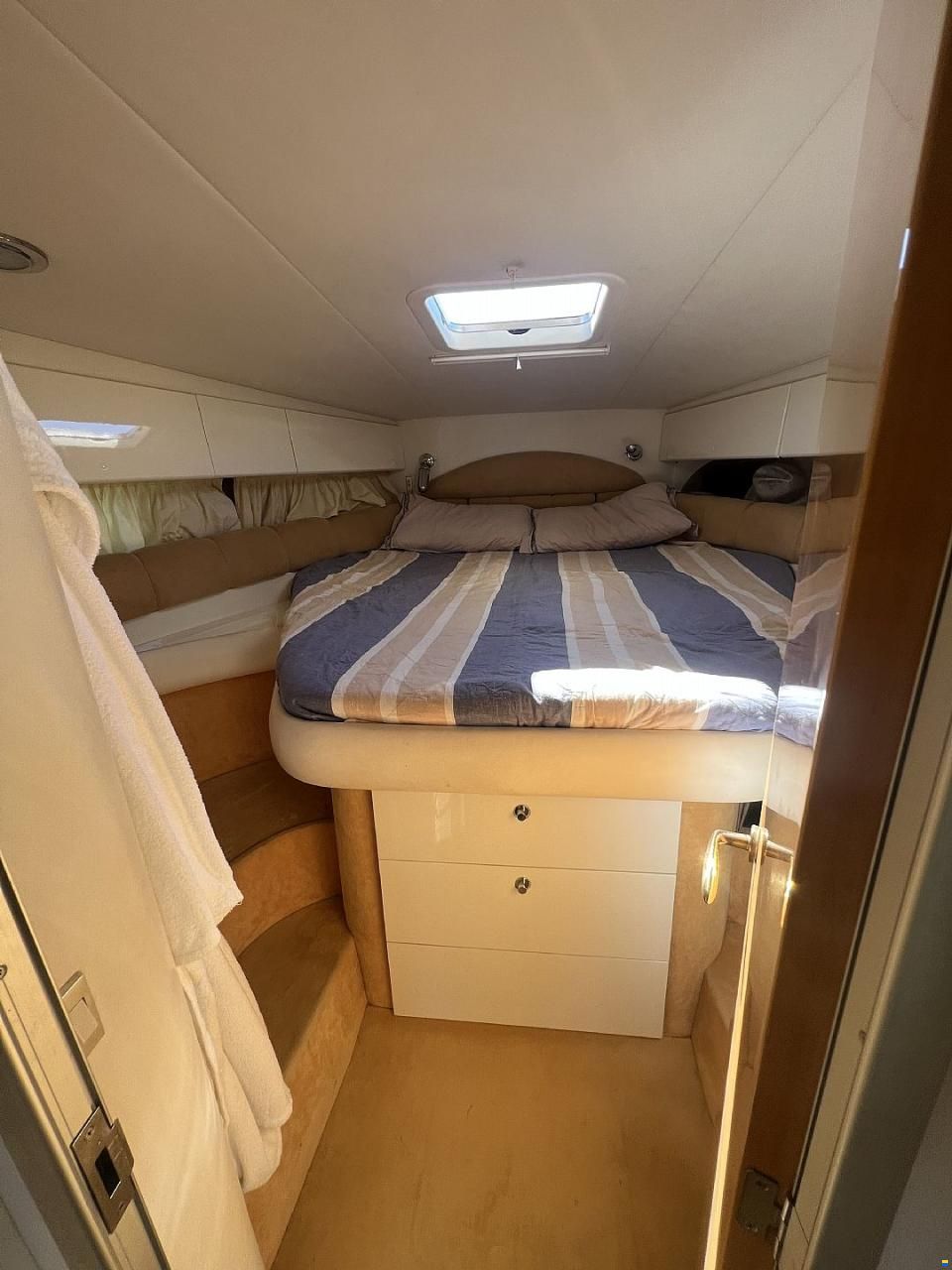 Cranchi 41 Mediterranee