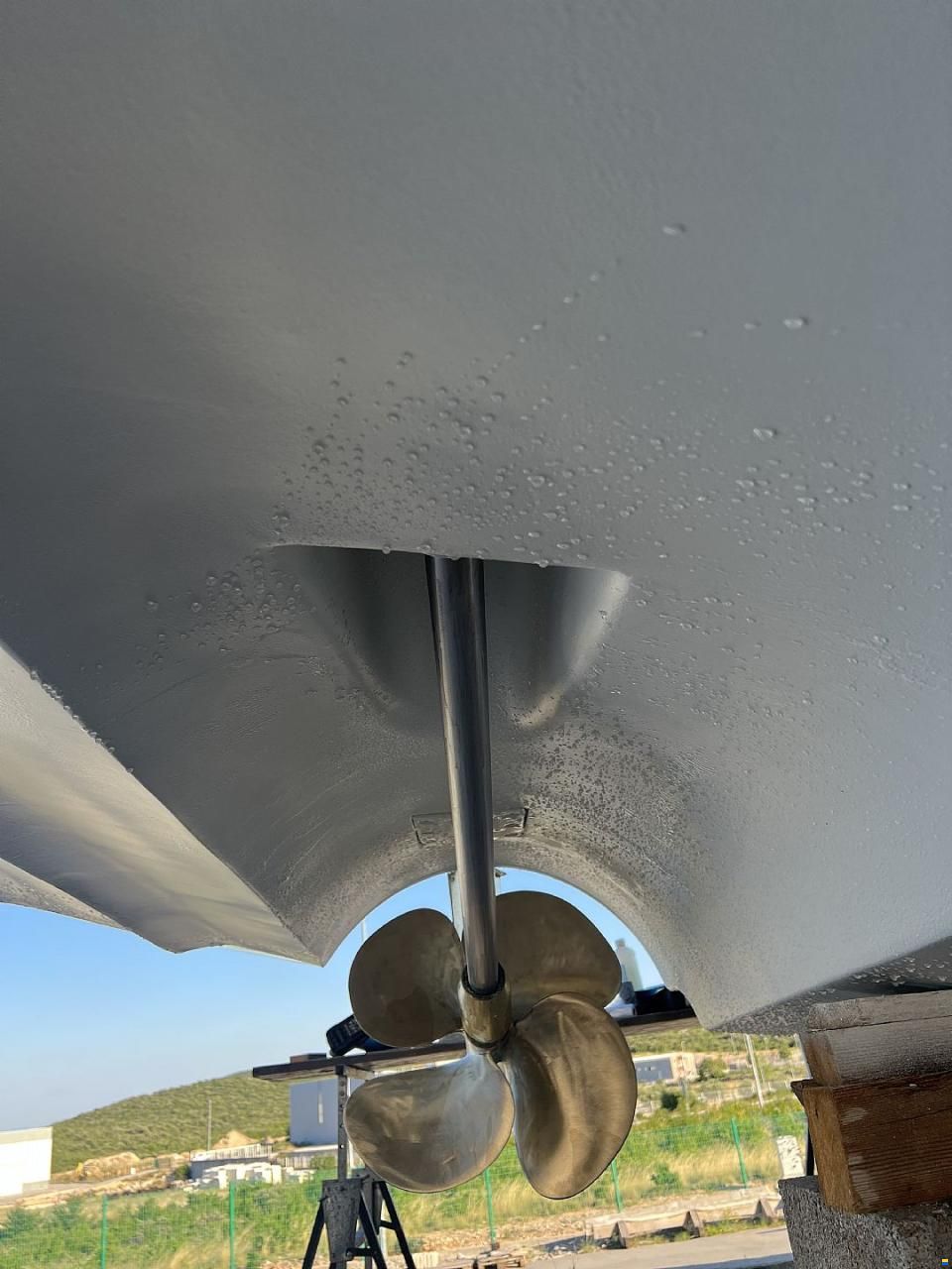 Cranchi 41 Mediterranee