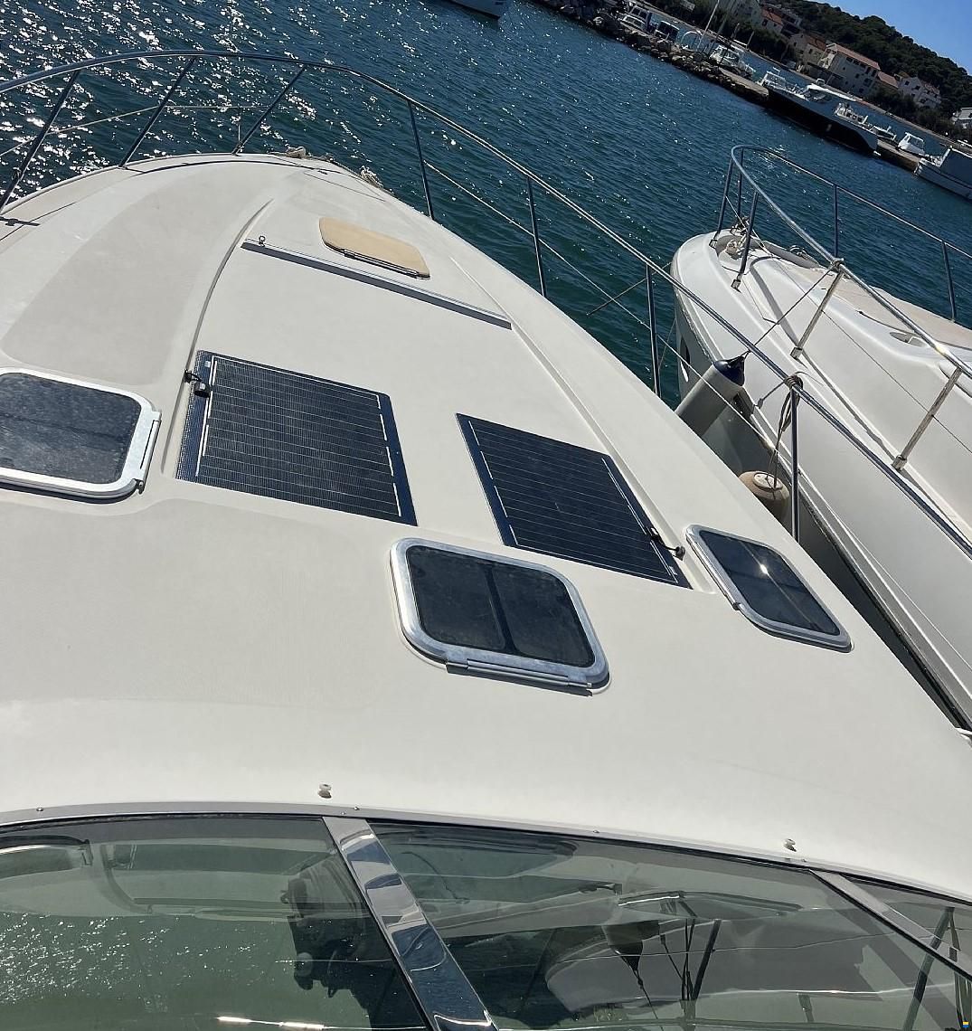 Cranchi 41 Mediterranee