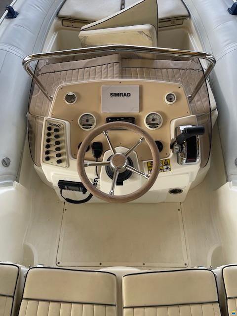 Marlin (IT) 17
