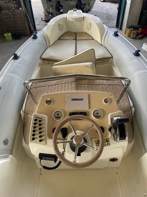 Marlin (IT) 17
