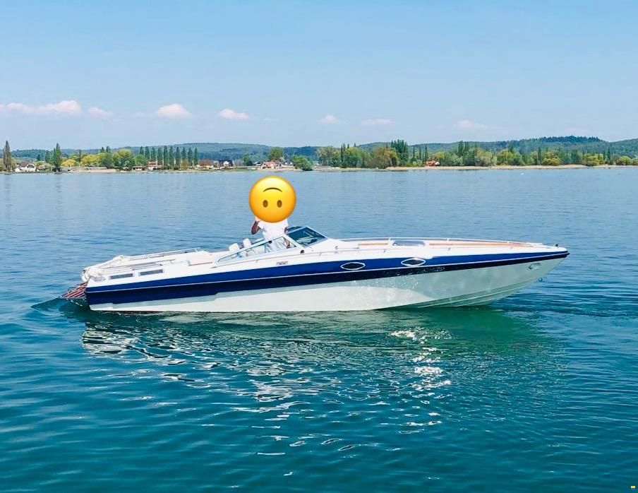 Schweizer Saphire 810