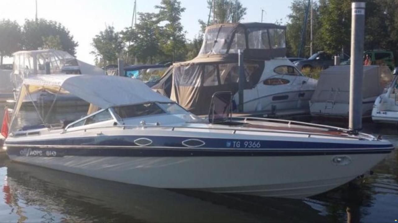 Schweizer Saphire 810