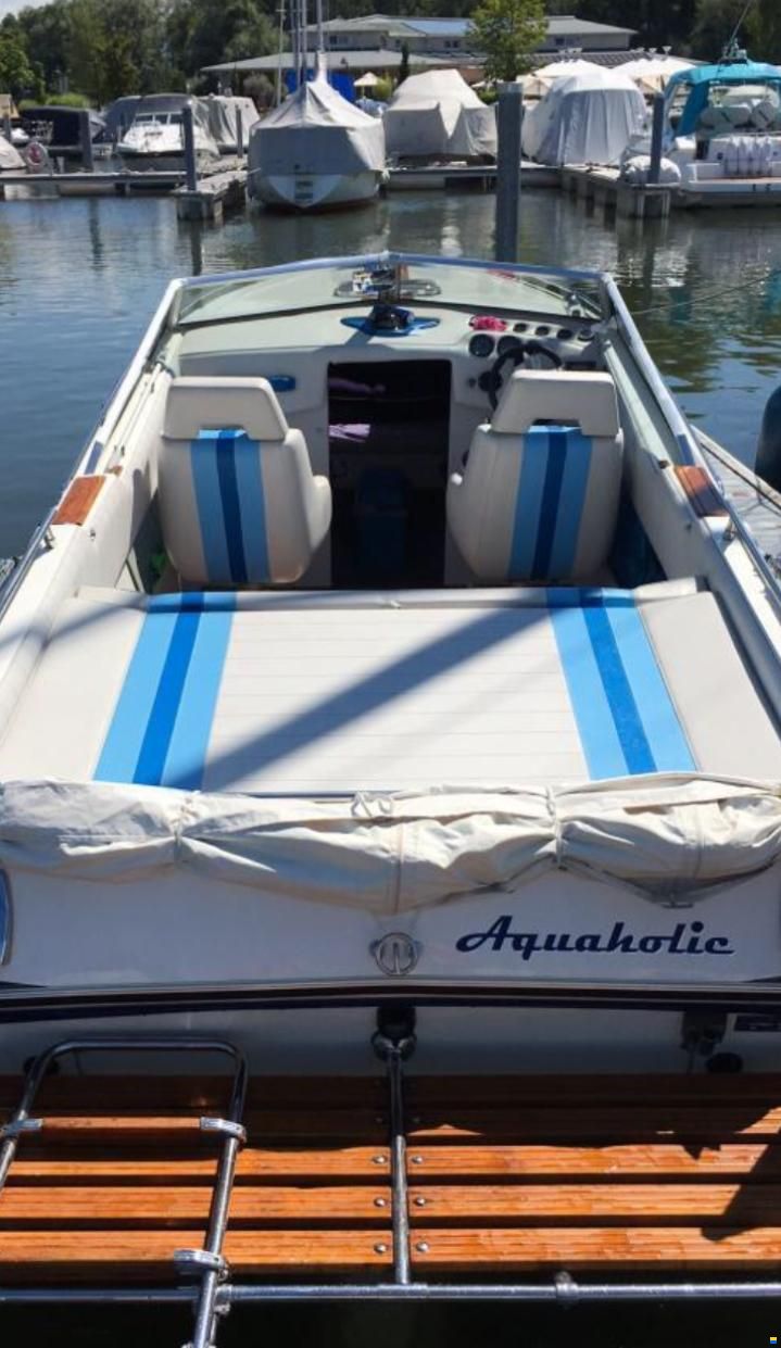 Schweizer Saphire 810